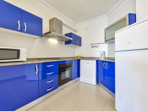 Ferienwohnung Calp, 1 Schlafzimmer, 2 Personen - photo_1011865782158