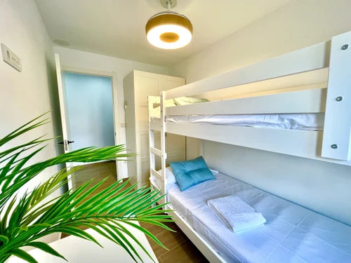 Apartment Santa Pola, 3 bedrooms, 6 persons - photo_1011865782305