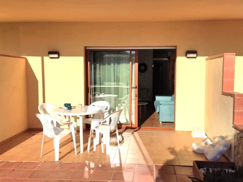 Appartement Pals, 3 pièces, 5 personnes - photo_1011865782449