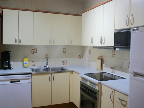 Appartement Pals, 3 pièces, 5 personnes - photo_1011865782449