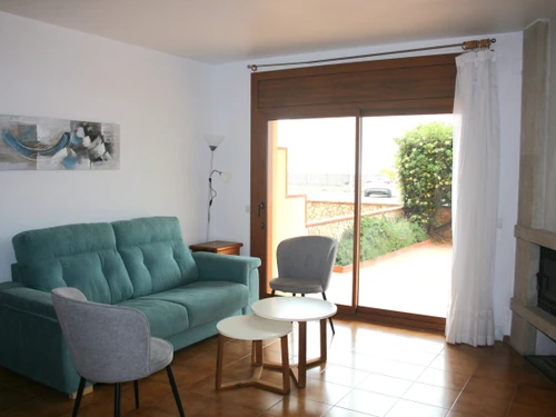 Appartement Pals, 3 pièces, 5 personnes - photo_1011865782449