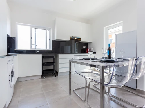 Ferienwohnung Lagos, 2 Schlafzimmer, 4 Personen - photo_1011865782591