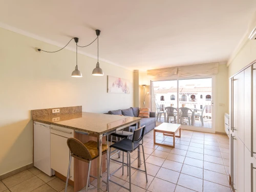 Apartamento L'Escala, 2 dormitorios, 6 personas - photo_1011865782879