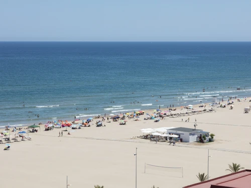 Ferienwohnung Gandía, 2 Schlafzimmer, 4 Personen - photo_1011865783014