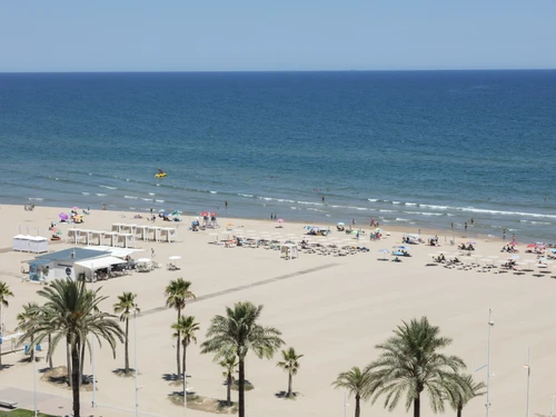 Ferienwohnung Gandía, 2 Schlafzimmer, 4 Personen - photo_1011865783014