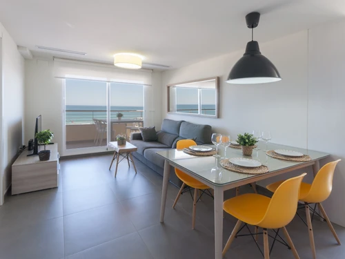 Ferienwohnung Gandía, 2 Schlafzimmer, 4 Personen - photo_1011865783014