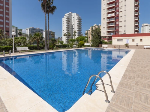 Ferienwohnung Gandía, 2 Schlafzimmer, 4 Personen - photo_1011865783014