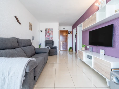 Apartamento La Pineda, 3 dormitorios, 6 personas - photo_1011865783165