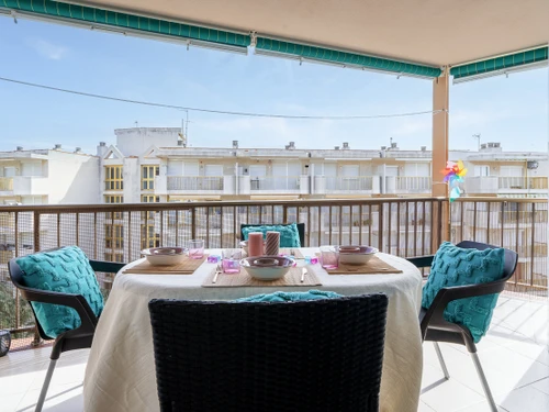 Apartment La Pineda, 3 bedrooms, 6 persons - photo_1011865783165