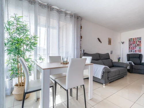 Apartamento La Pineda, 3 dormitorios, 6 personas - photo_1011865783165