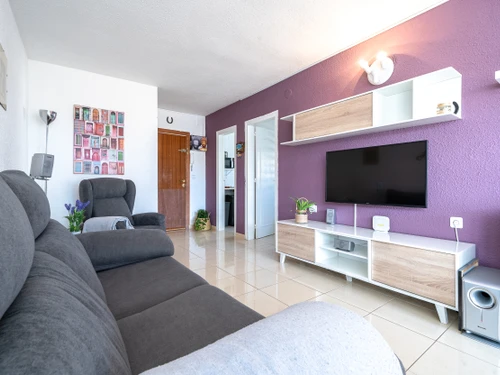 Apartamento La Pineda, 3 dormitorios, 6 personas - photo_1011865783165