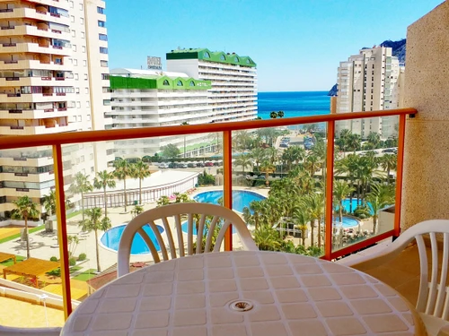Ferienwohnung Calp, 2 Schlafzimmer, 6 Personen - photo_1011865783303