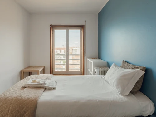 Ferienwohnung Oporto, 3 Schlafzimmer, 5 Personen - photo_1011865783433