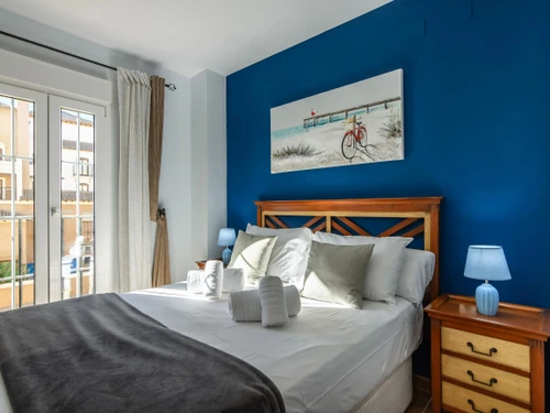 Apartment Isla Canela, 2 bedrooms, 5 persons - photo_1011865783574