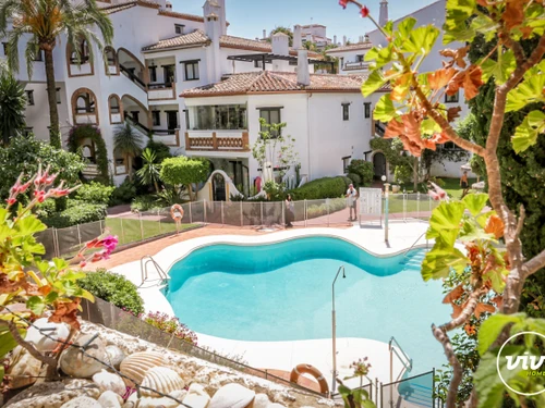 Apartment Mijas Costa, 2 bedrooms, 4 persons - photo_1011865783957