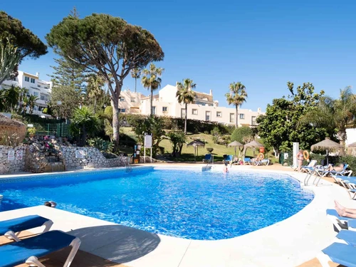 Apartamento Mijas, 2 dormitorios, 4 personas - photo_1011865784100