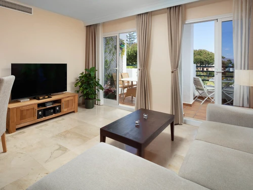 Apartamento Mijas, 2 dormitorios, 4 personas - photo_1011865784100