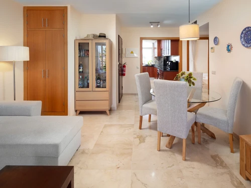 Apartamento Mijas, 2 dormitorios, 4 personas - photo_1011865784100