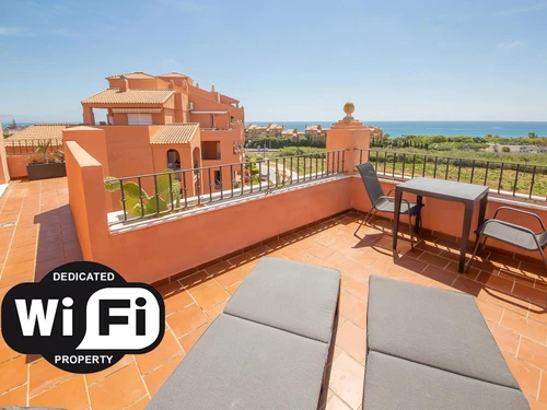 Apartamento Manilva, 1 dormitorio, 2 personas - photo_1011865784253