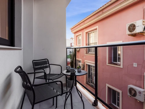Ferienwohnung Fuengirola, 2 Schlafzimmer, 4 Personen - photo_1011865784398