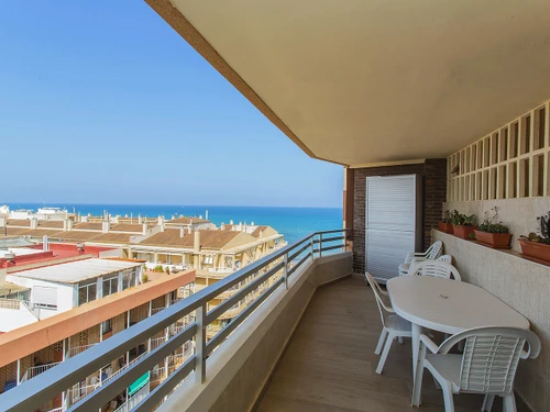 Apartamento Torrevieja, La Mata, 3 dormitorios, 6 personas - photo_1011865784792