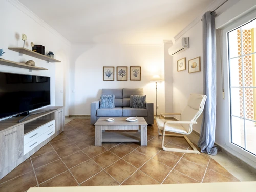Appartement Punta del Moral, 2 pièces, 4 personnes - photo_1011865784941