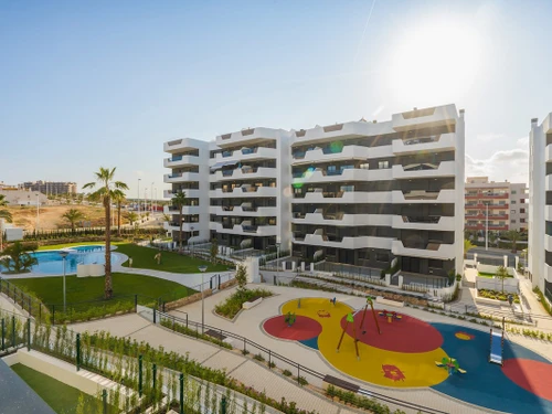 Ferienwohnung Arenals del Sol, 2 Schlafzimmer, 4 Personen - photo_1011865785083