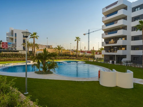 Ferienwohnung Arenals del Sol, 2 Schlafzimmer, 4 Personen - photo_1011865785083