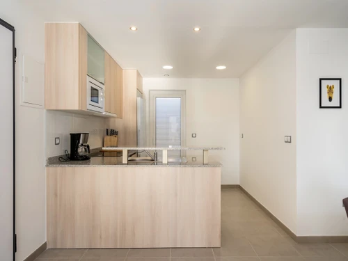 Ferienwohnung Arenals del Sol, 2 Schlafzimmer, 4 Personen - photo_1011865785083