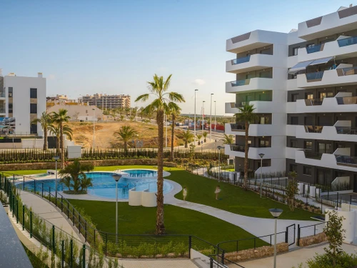 Ferienwohnung Arenals del Sol, 2 Schlafzimmer, 4 Personen - photo_1011865785083