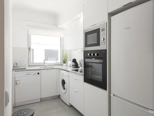 Appartement Albufeira, 2 pièces, 3 personnes - photo_1011865785230