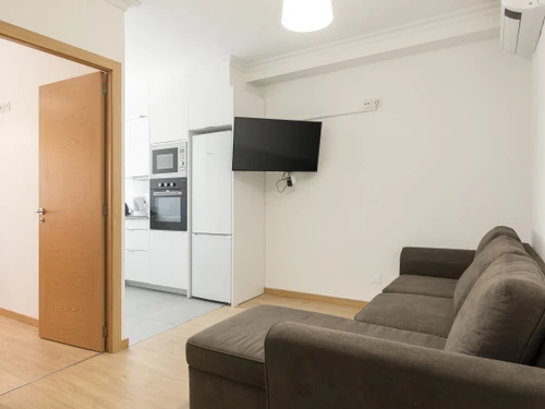 Appartement Albufeira, 2 pièces, 3 personnes - photo_1011865785230