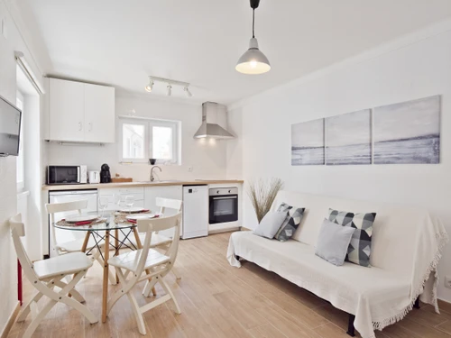 Maison Ericeira, 2 pièces, 3 personnes - photo_1011865785495