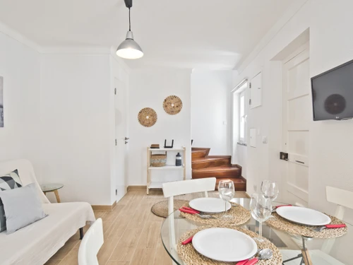 Maison Ericeira, 2 pièces, 3 personnes - photo_1011865785495