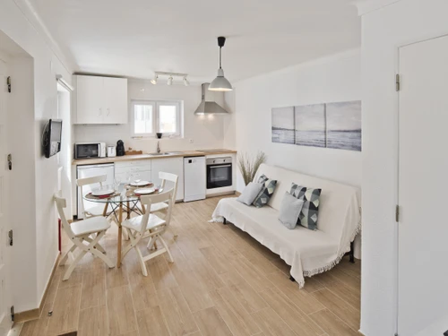 Maison Ericeira, 2 pièces, 3 personnes - photo_1011865785495