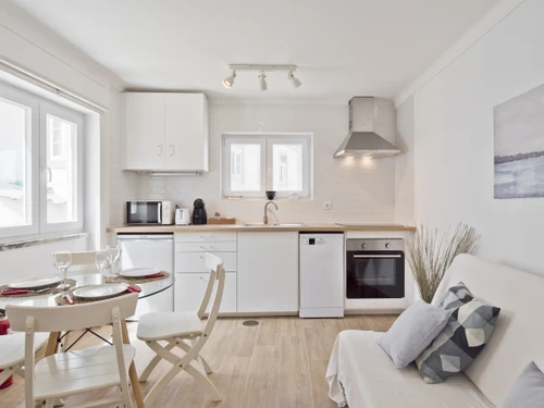 Maison Ericeira, 2 pièces, 3 personnes - photo_1011865785495