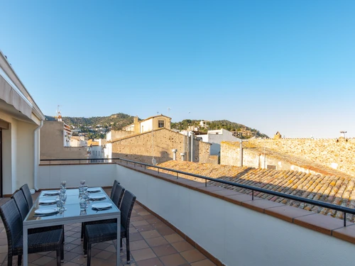 Ferienwohnung Tossa de Mar, 2 Schlafzimmer, 6 Personen - photo_1011865785880