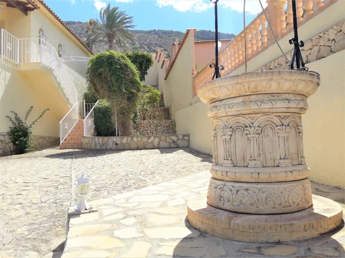 Villa Calp, 3 pièces, 4 personnes - photo_1011865786019