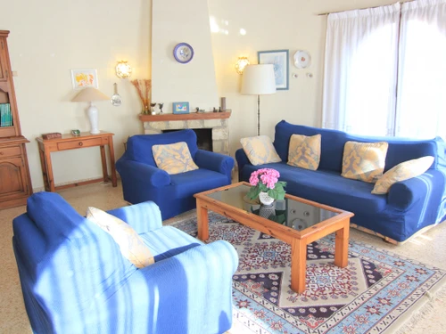 Villa Calp, 3 pièces, 4 personnes - photo_1011865786019