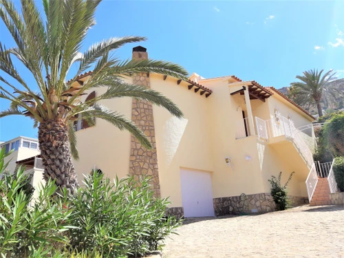 Villa Calp, 2 bedrooms, 4 persons - photo_1011865786019