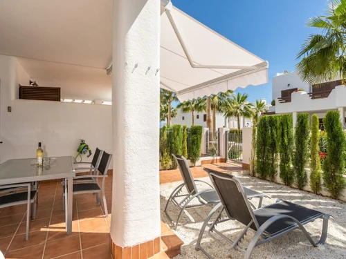 Appartement San Juan de los Terreros, 3 pièces, 4 personnes - photo_1011865786168