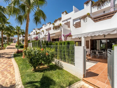 Apartment San Juan De Los Terreros, 2 bedrooms, 4 persons - photo_1011865786168