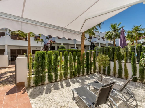 Apartment San Juan De Los Terreros, 2 bedrooms, 4 persons - photo_1011865786168