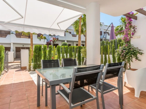 Apartment San Juan De Los Terreros, 2 bedrooms, 4 persons - photo_1011865786168