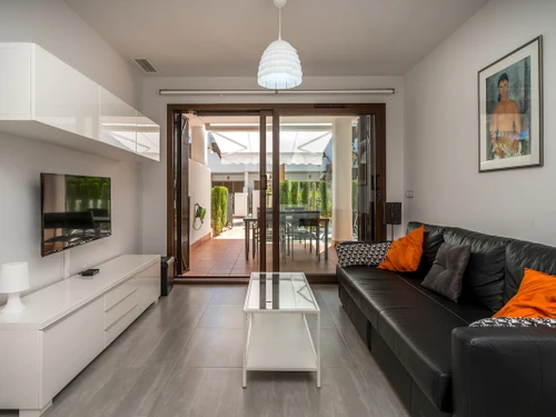 Apartment San Juan De Los Terreros, 2 bedrooms, 4 persons - photo_1011865786168