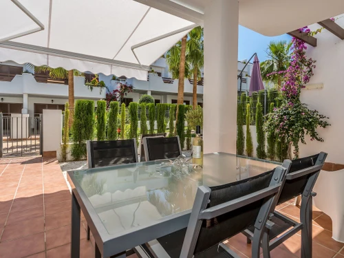 Apartment San Juan De Los Terreros, 2 bedrooms, 4 persons - photo_1011865786168