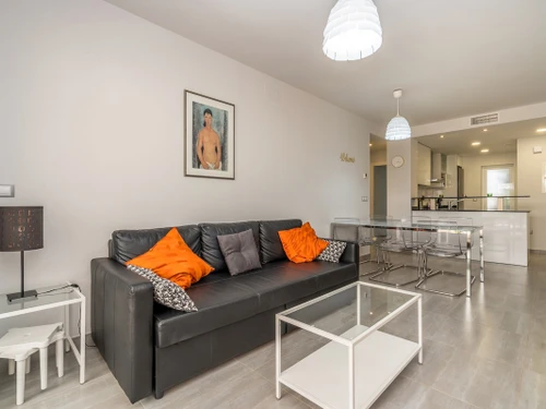 Apartment San Juan De Los Terreros, 2 bedrooms, 4 persons - photo_1011865786168