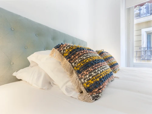 Appartement Madrid, 3 pièces, 6 personnes - photo_1011865786443