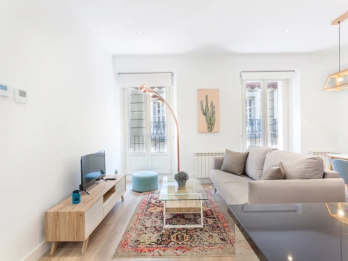 Appartement Madrid, 3 pièces, 6 personnes - photo_1011865786443