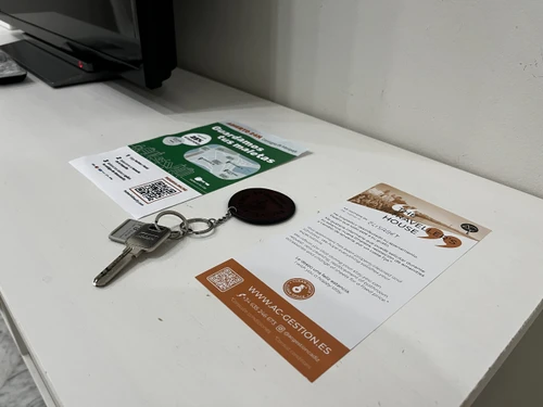 Appartement Cadix, 3 pièces, 4 personnes - photo_1011865786859